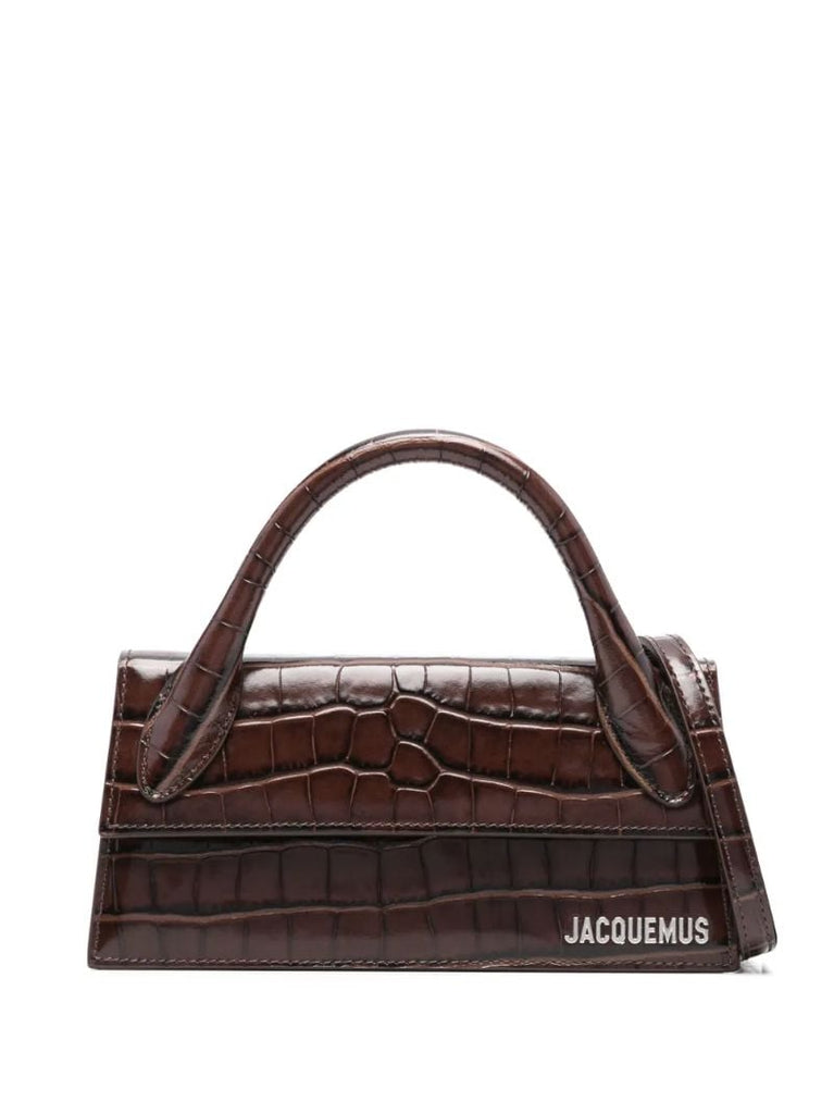 Brown Chiquito Handbag