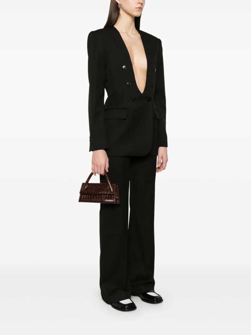Brown Chiquito Handbag