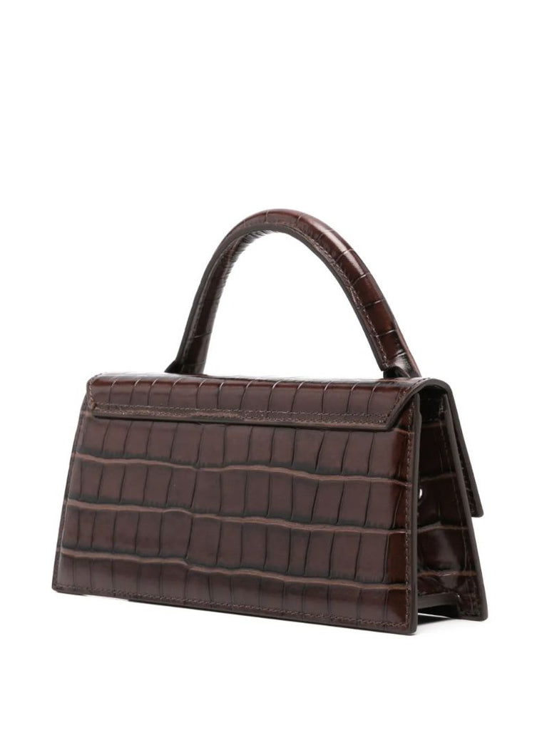 Brown Chiquito Handbag