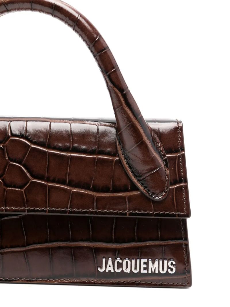 Brown Chiquito Handbag