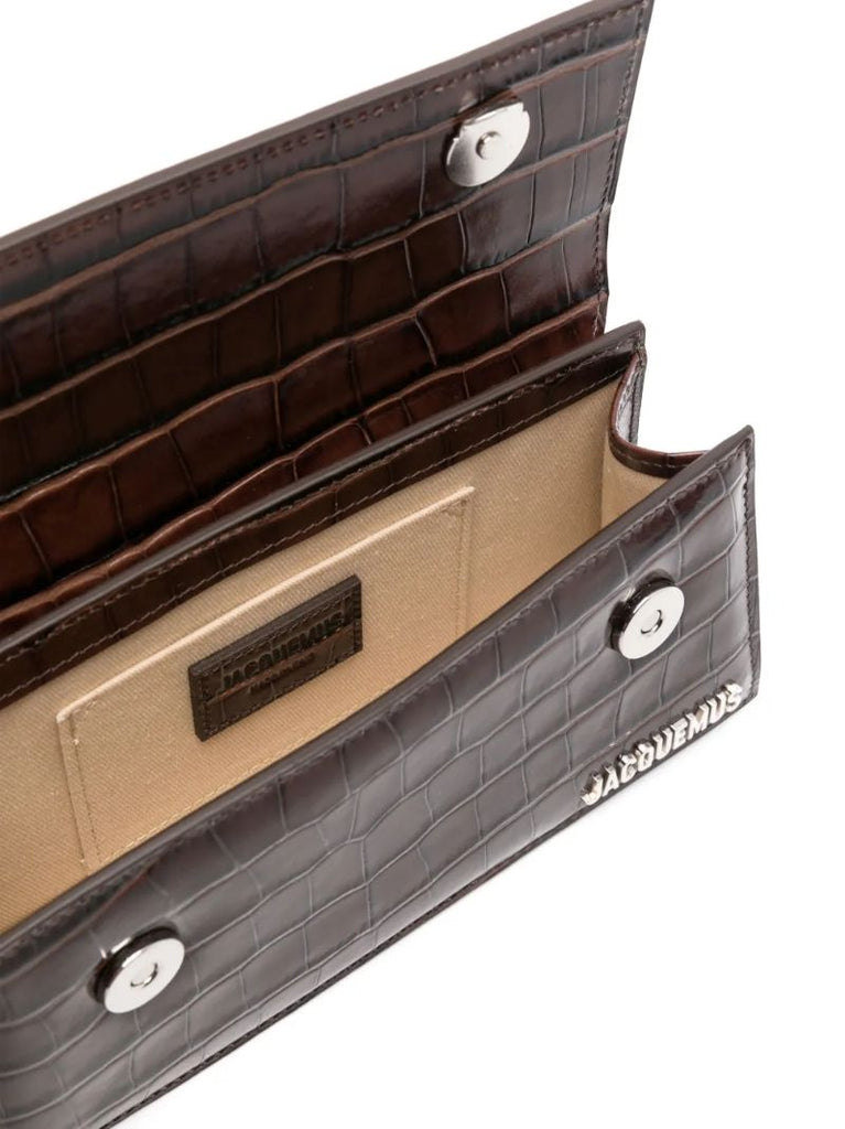 Brown Chiquito Handbag