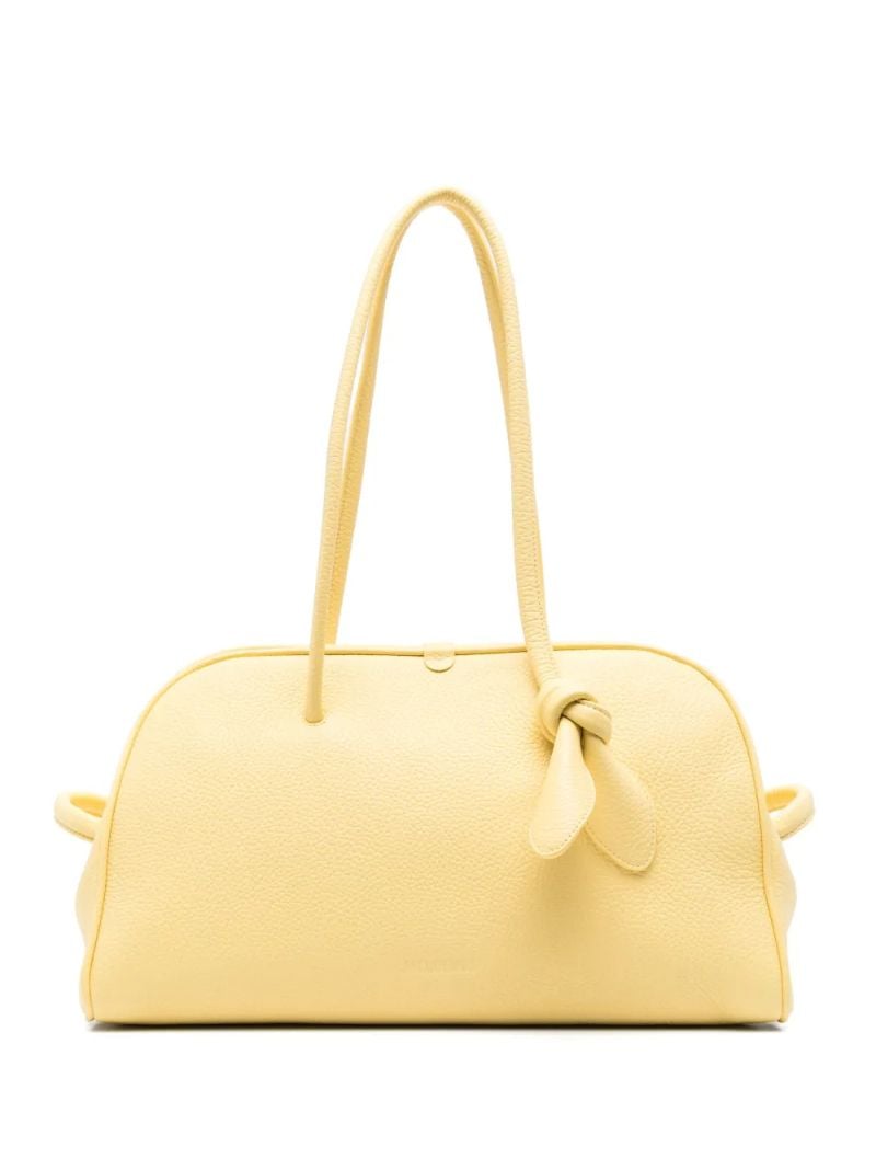 Yellow Le Turismo Shoulder Bag