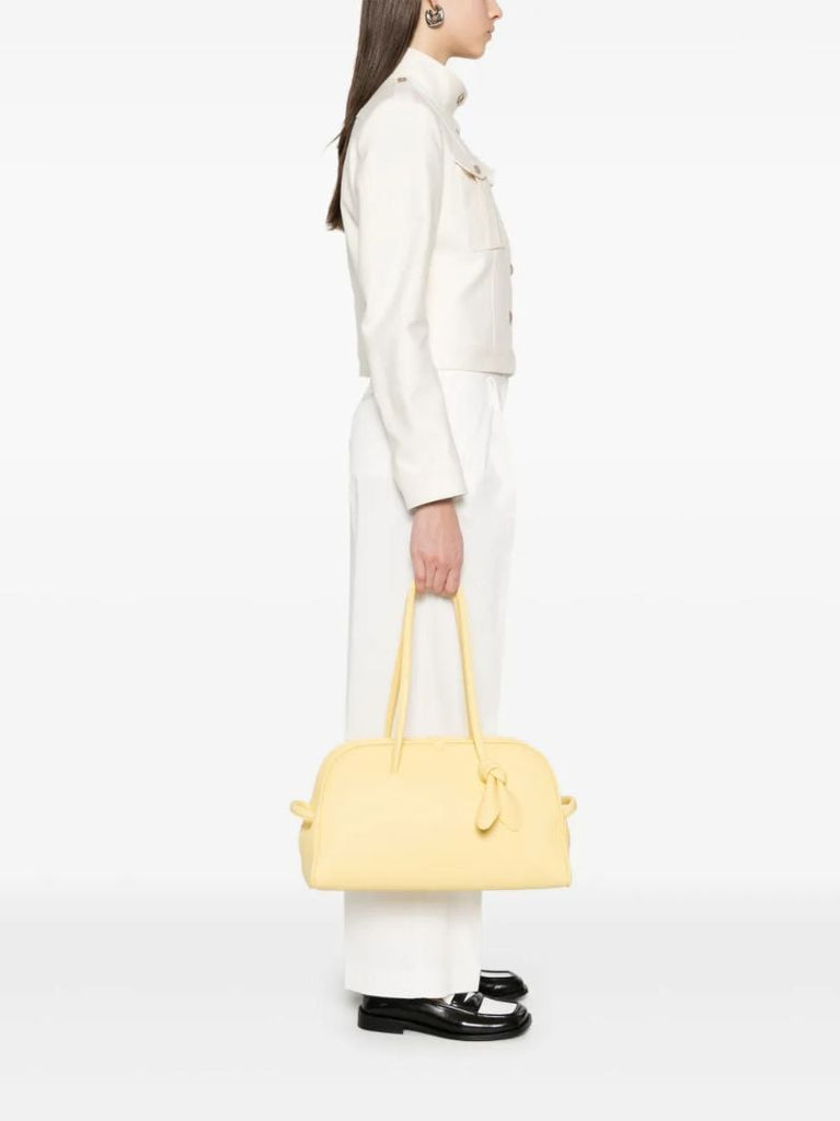 Yellow Le Turismo Shoulder Bag