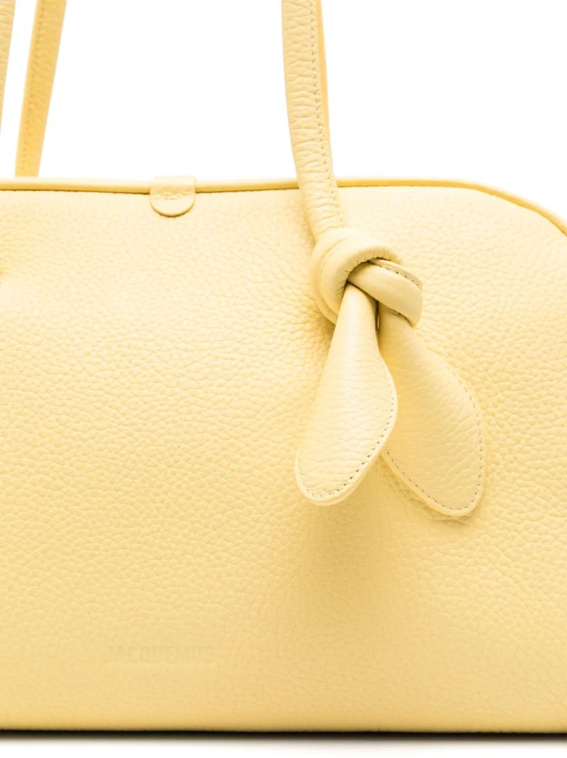Yellow Le Turismo Shoulder Bag
