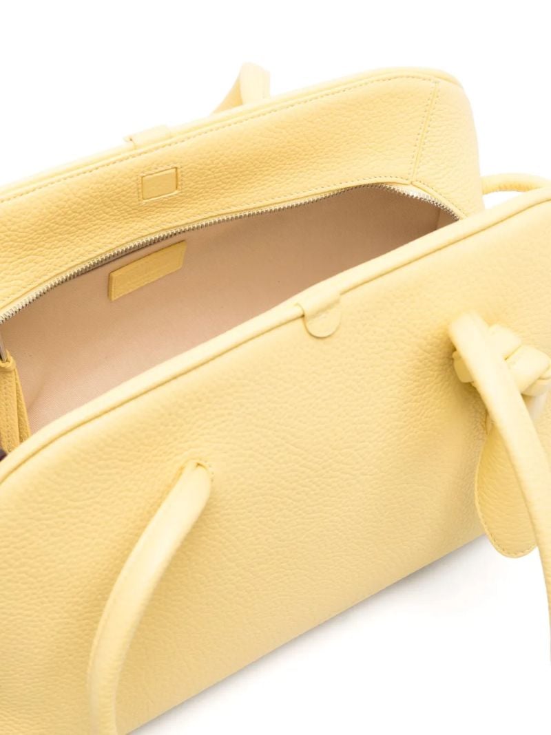 Yellow Le Turismo Shoulder Bag