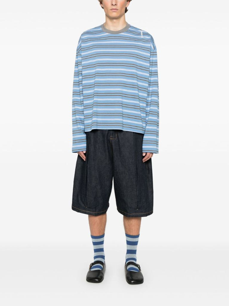 Striped T-shirt