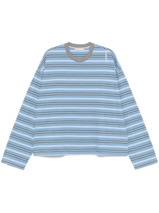Striped T-shirt