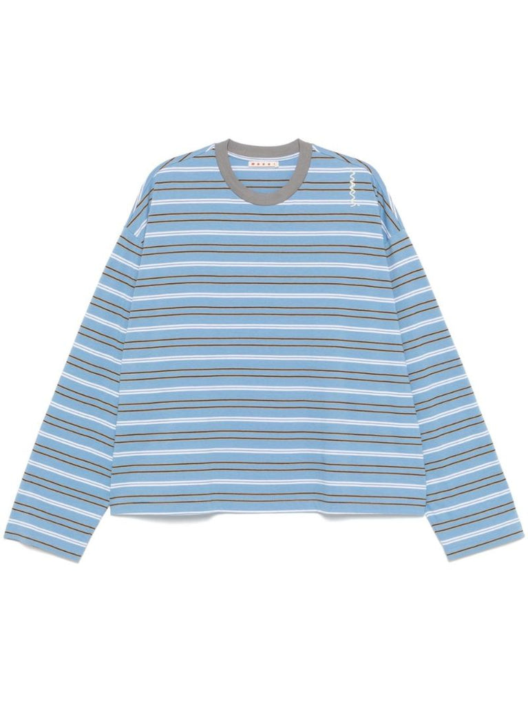 Striped T-shirt