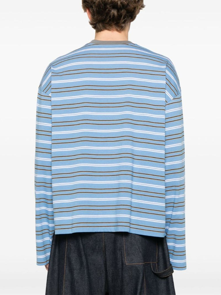 Striped T-shirt