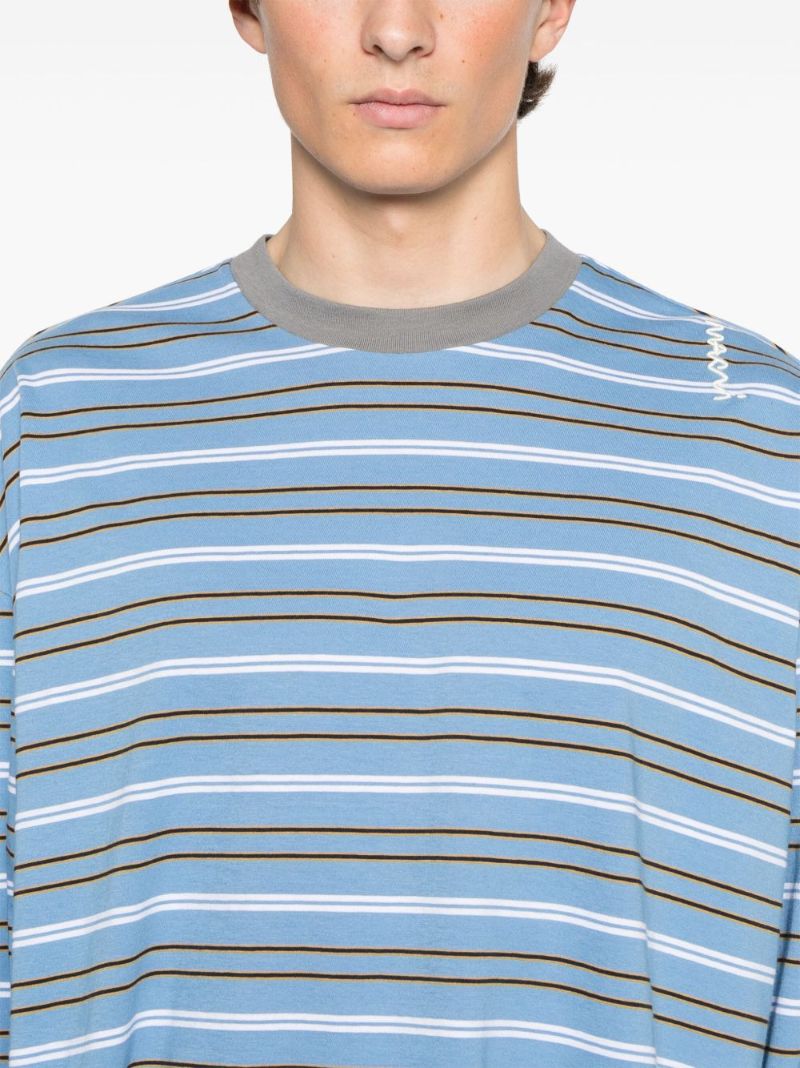 Striped T-shirt