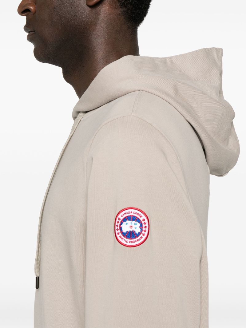 Huron Hoodie