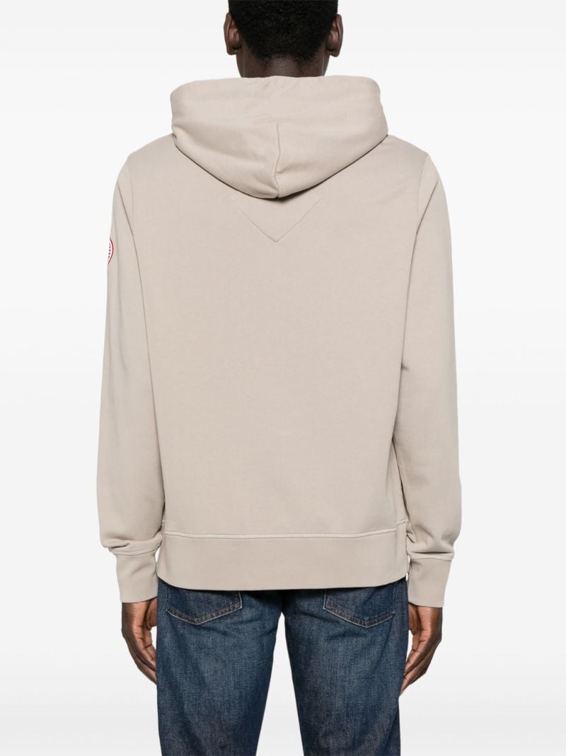 Huron Hoodie