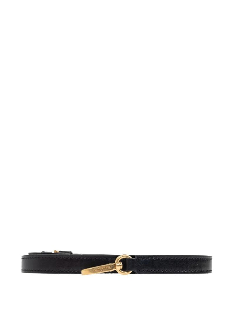 Black B Buzz Tote Bag