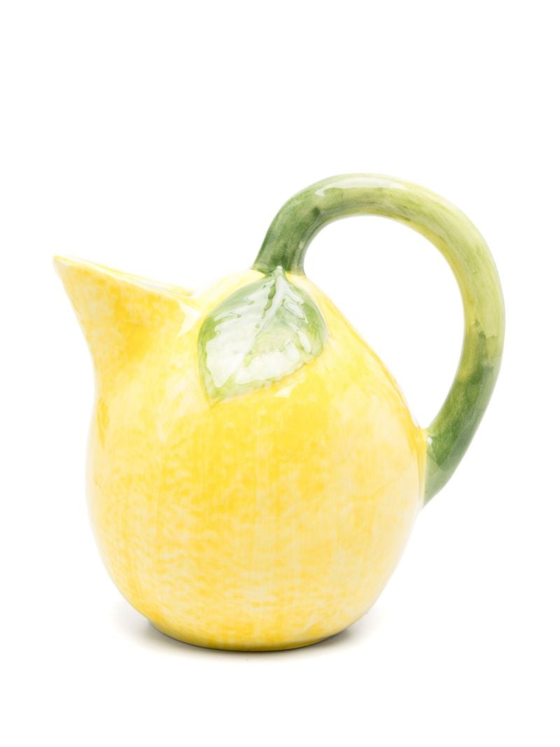 Lemon Jug (20cm X 20cm)