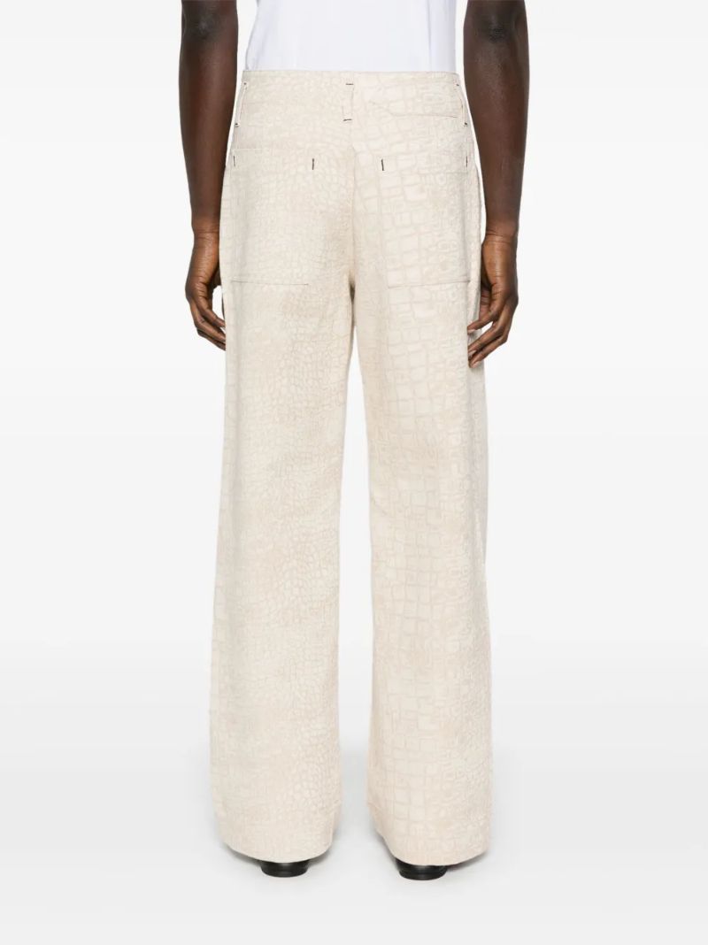 Neutrals the Fernando De-nÃ_x0083_Â®mes Jeans