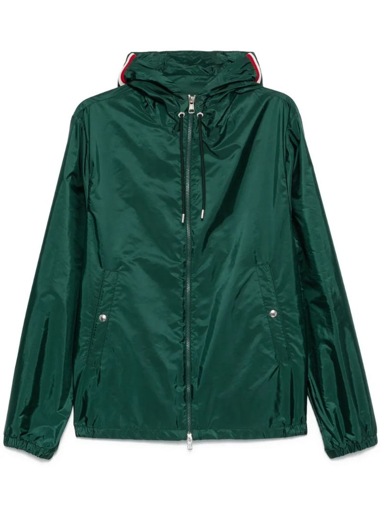 Grimpeurs Jacket