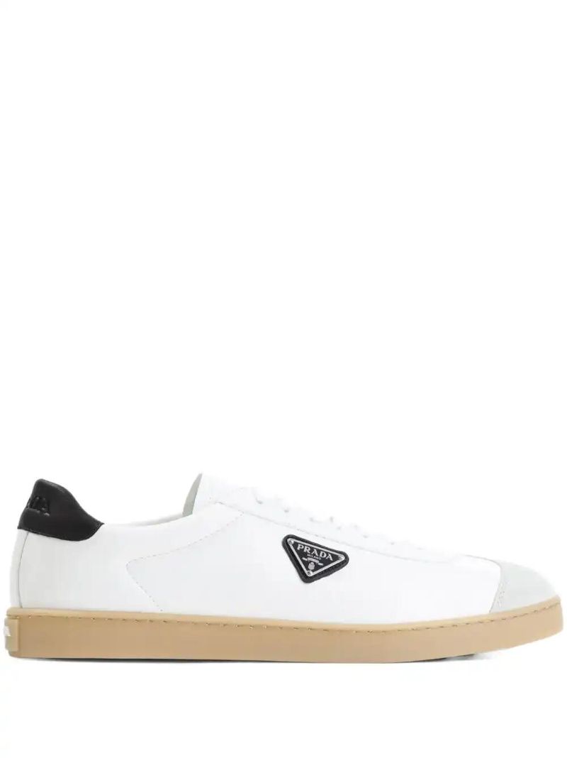 White Lane Sneakers