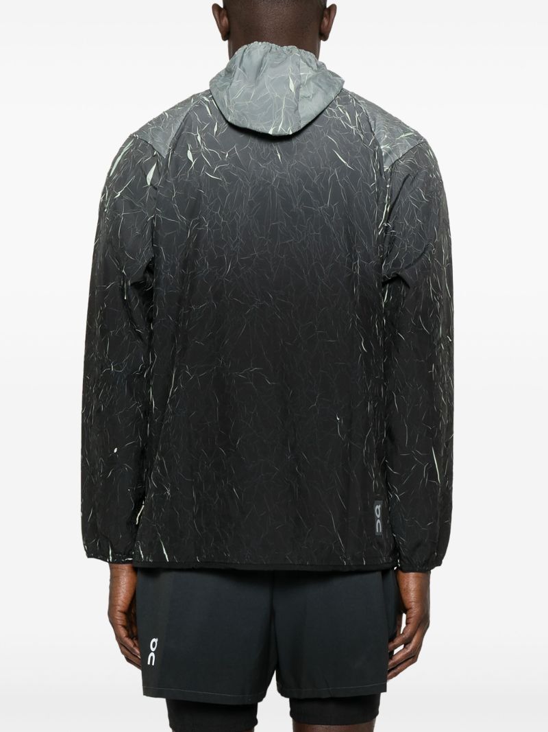 On Pace Jacket