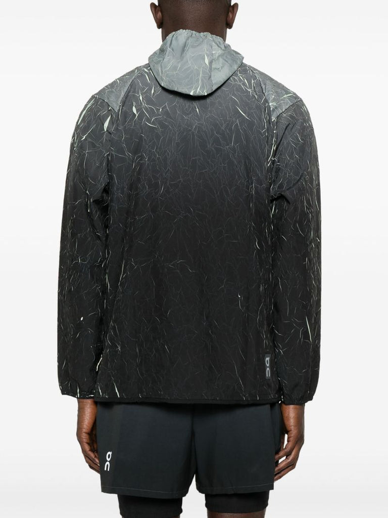 On Pace Jacket