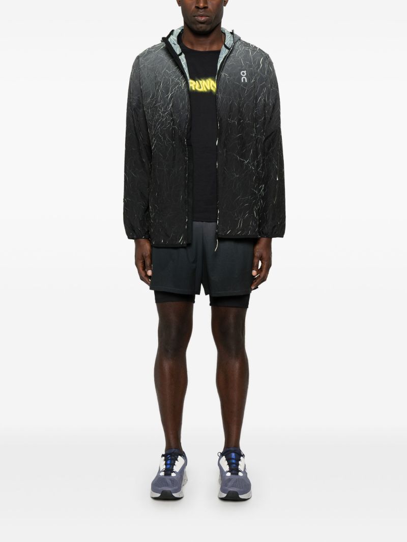 On Pace Jacket