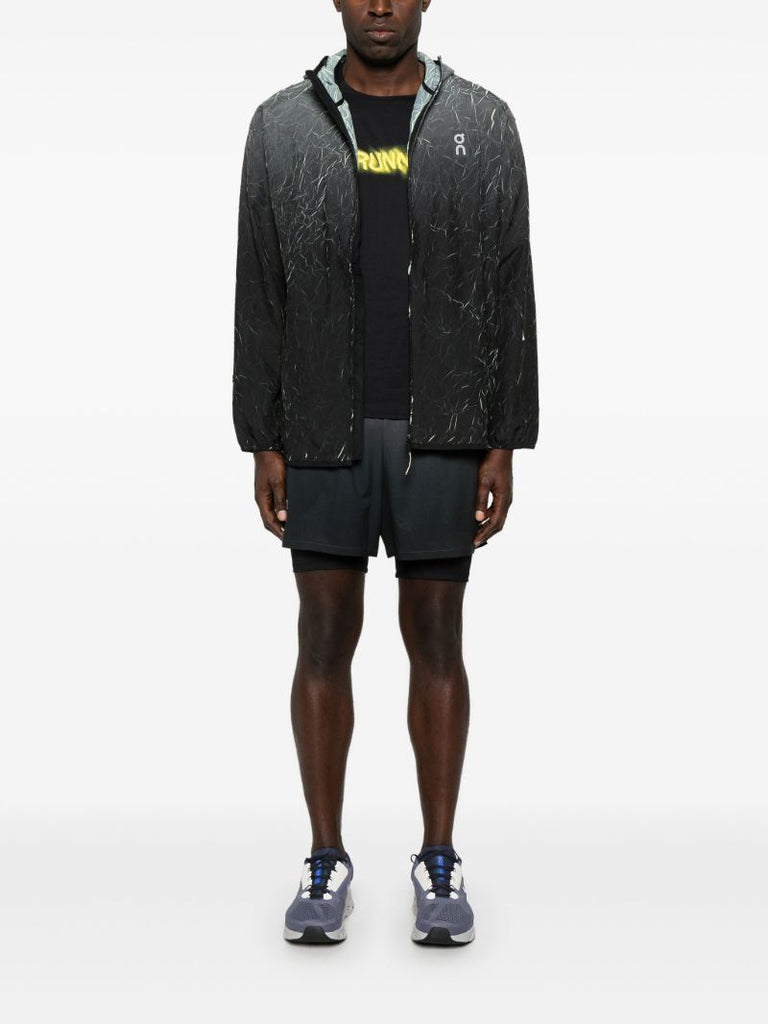 On Pace Jacket