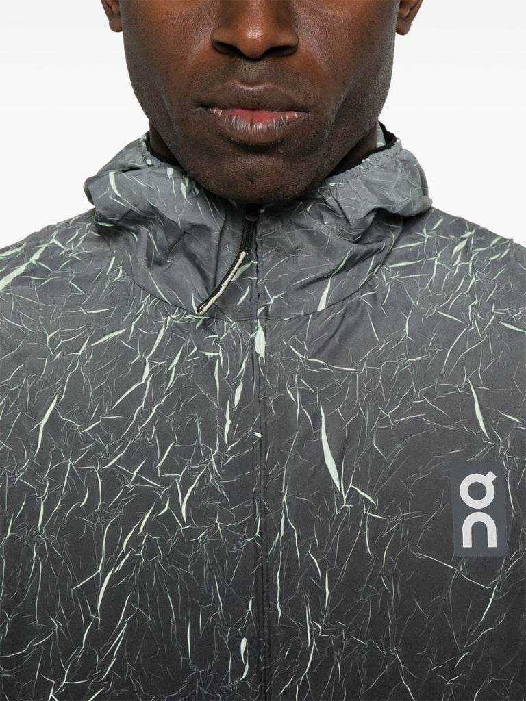 On Pace Jacket