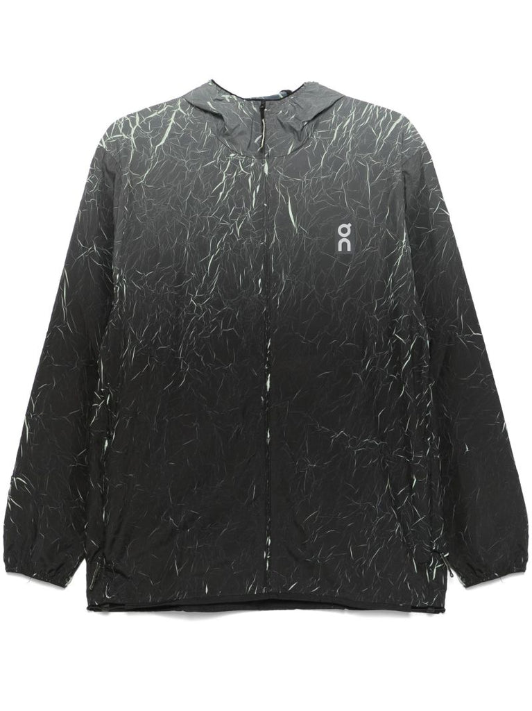 On Pace Jacket
