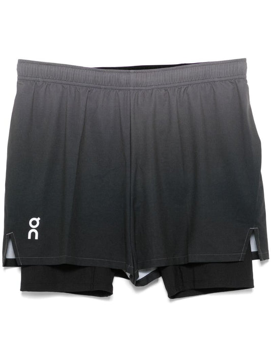 On Pace Shorts