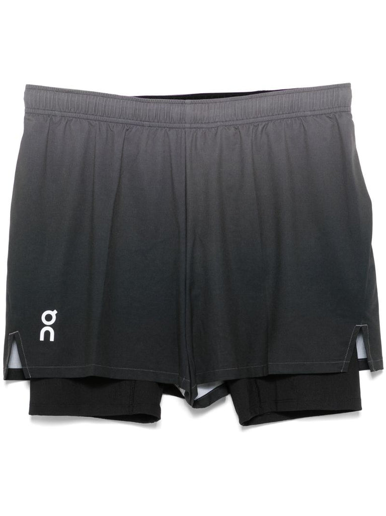 On Pace Shorts