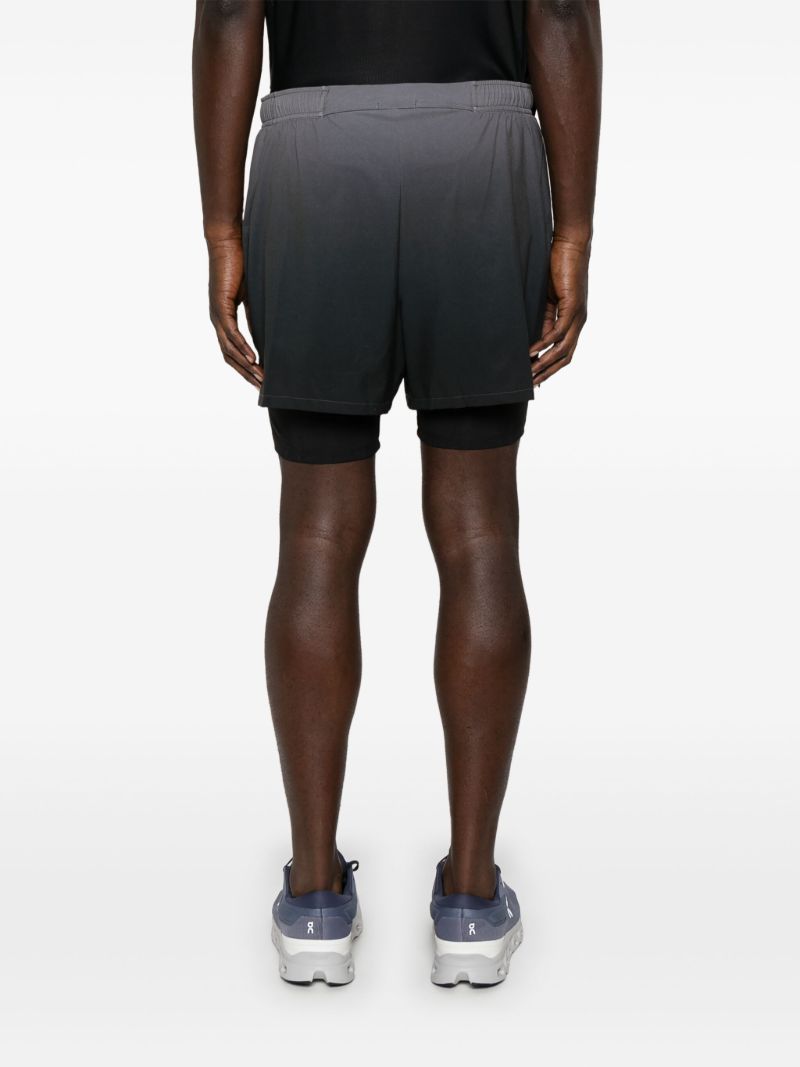 On Pace Shorts