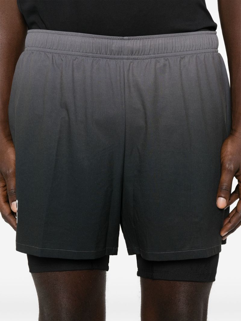 On Pace Shorts