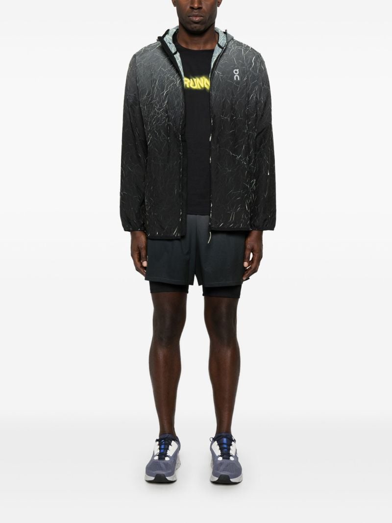 On Pace Shorts