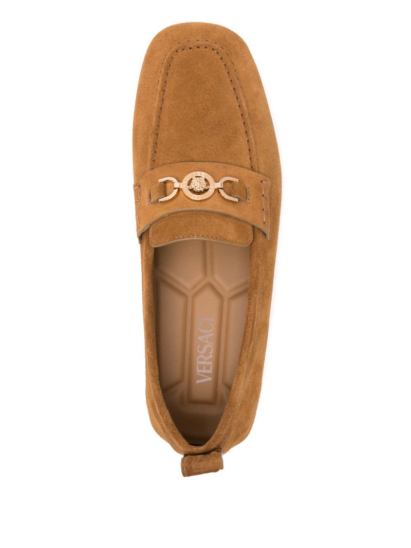 Medusa Loafers