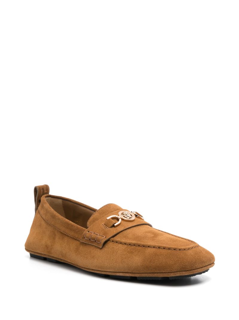 Medusa Loafers