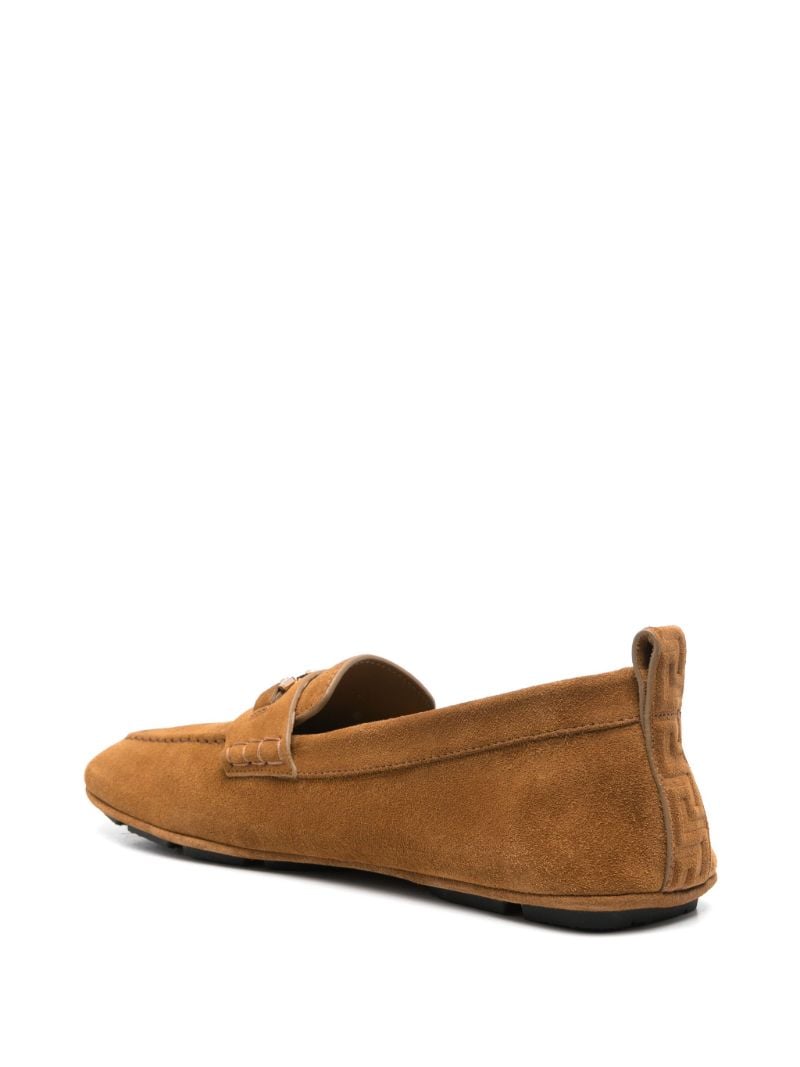 Medusa Loafers