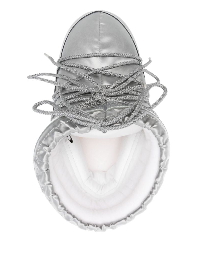 Classic Low Boots