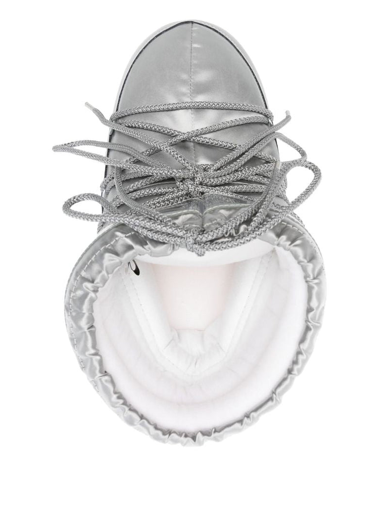 Classic Low Boots