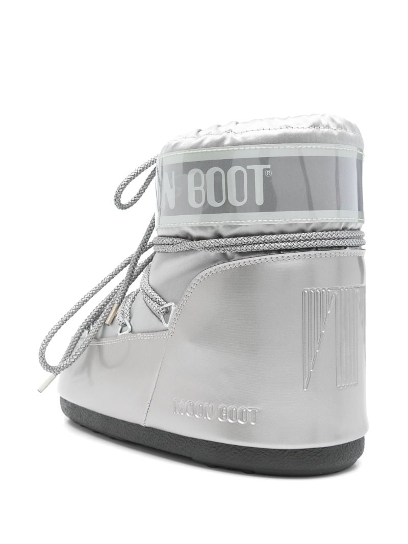 Classic Low Boots