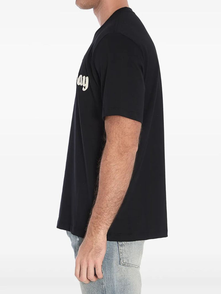Black Jazz Hideway T-shirt