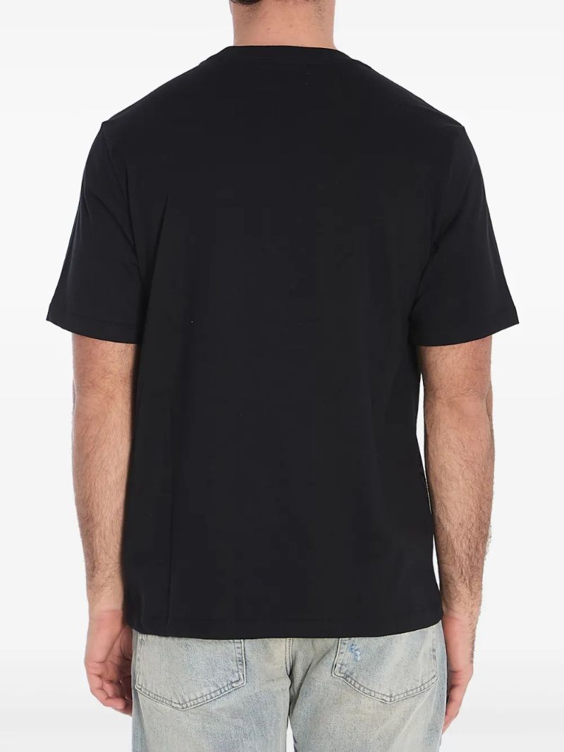 Black Jazz Hideway T-shirt