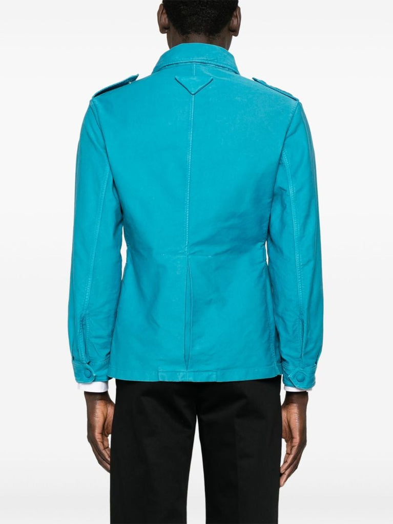 Cotton Jacket