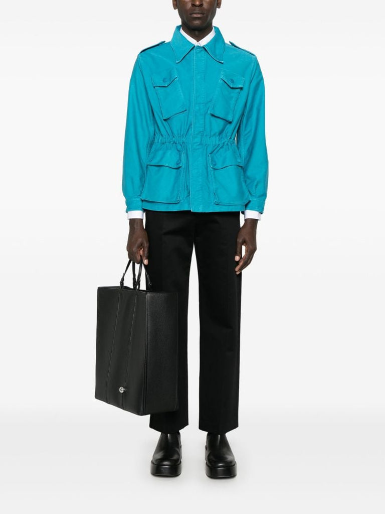 Cotton Jacket