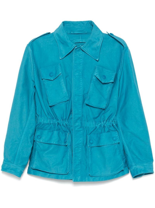 Cotton Jacket