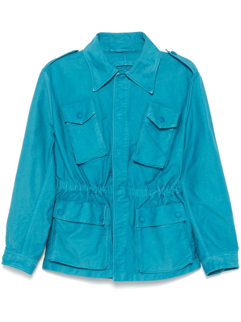 Cotton Jacket