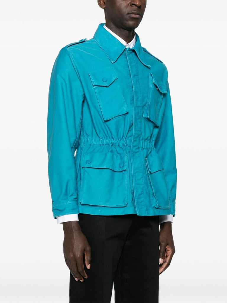Cotton Jacket