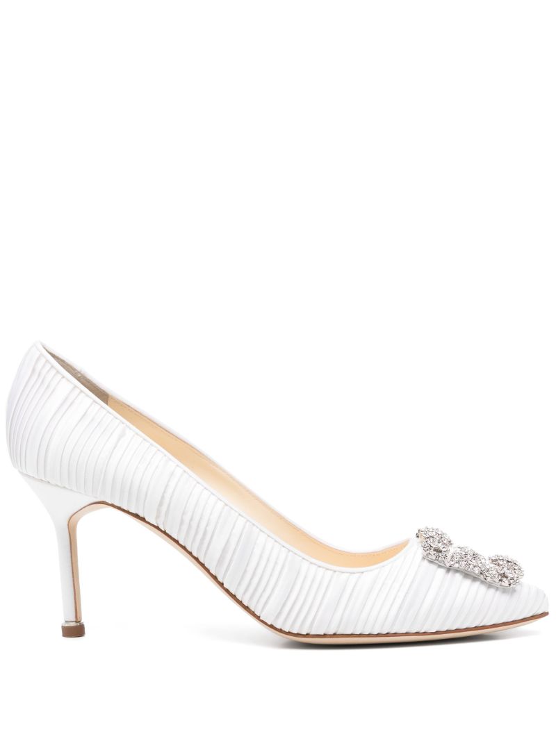 70mm Hangisi Pumps