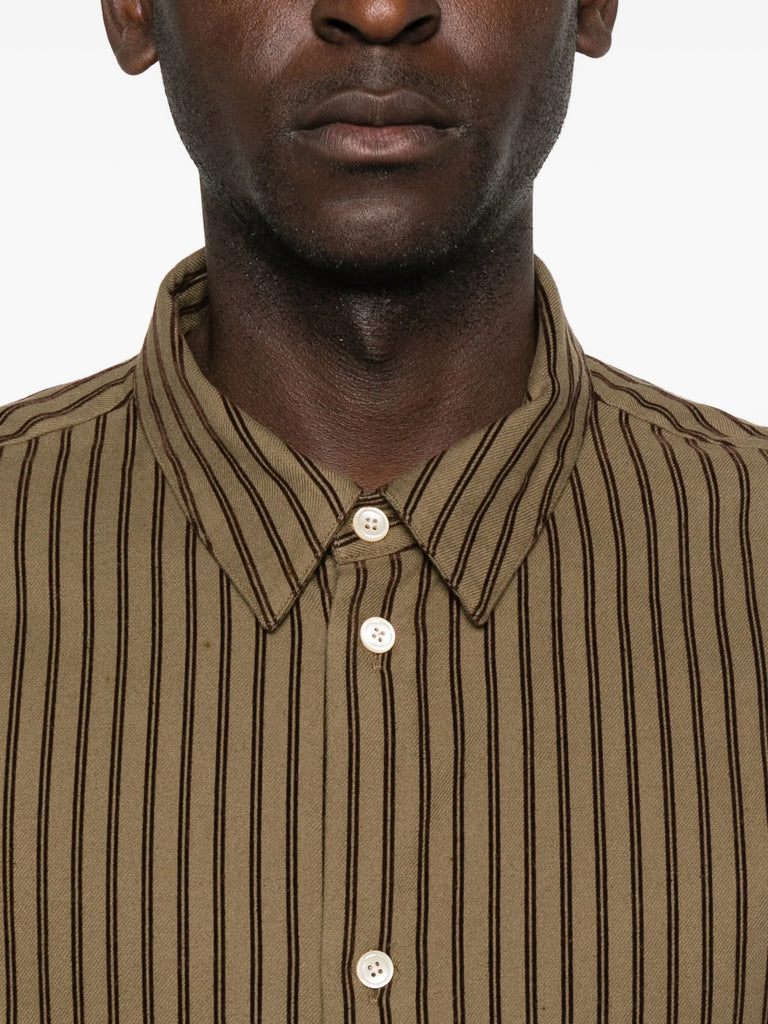 Gusto striped shirt