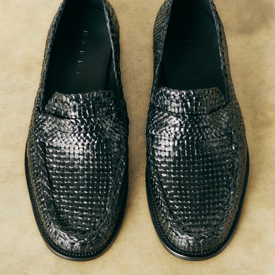 Shop Loafers
