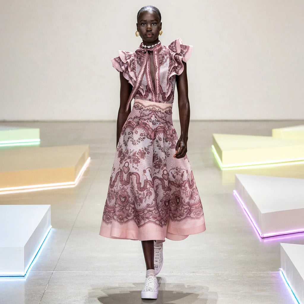 Spotlight On: Zimmermann
